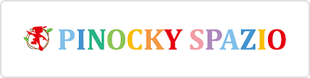 pinocky spazio