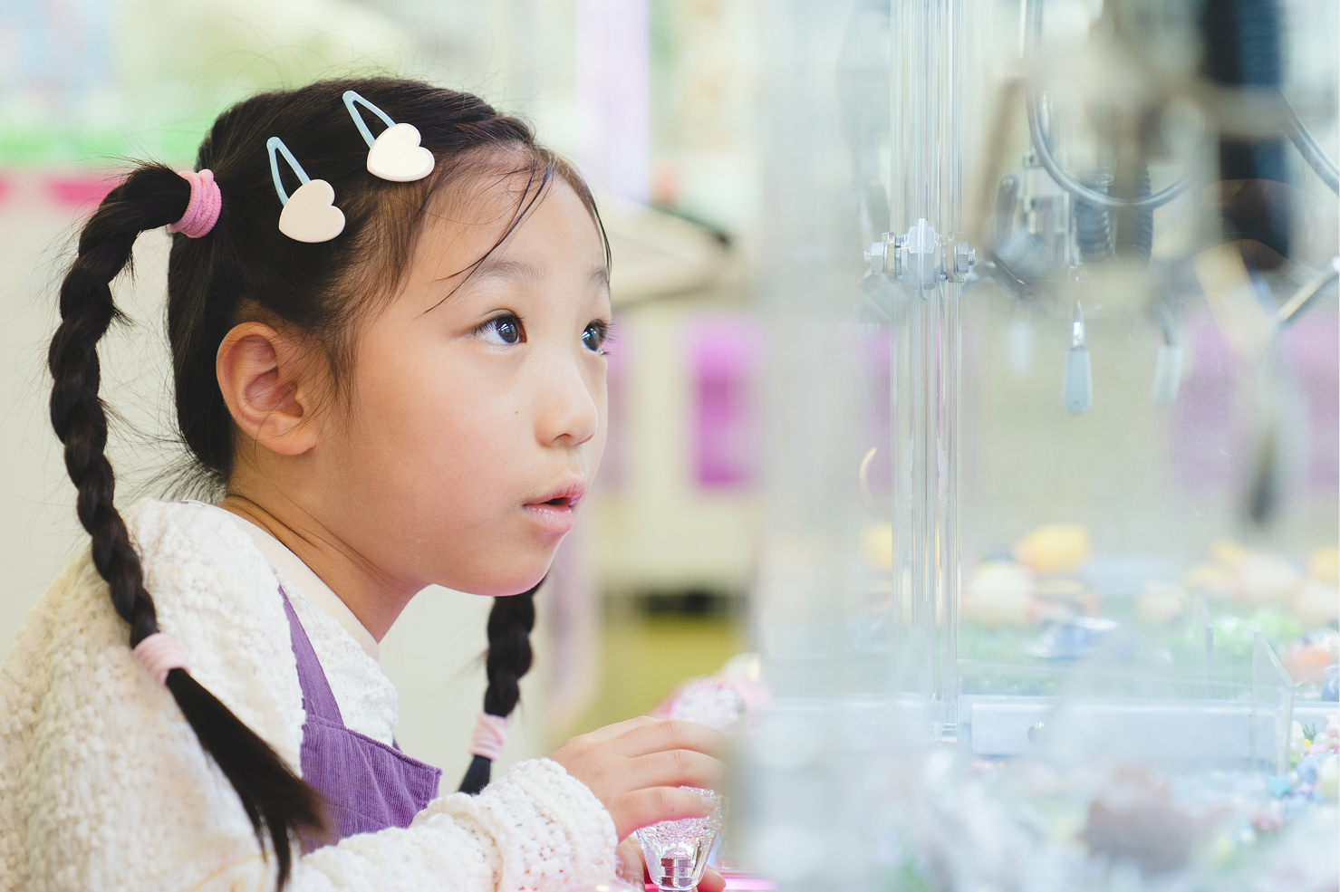 笑顔、つながる。遊び、ひろがる。