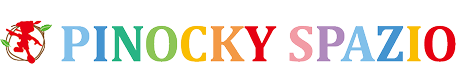 pinocky spazio