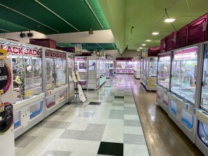 ブラックジャック東広島店