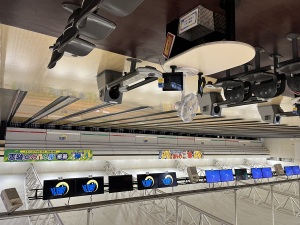 ボウリング リネア24