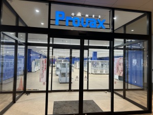 PROVAX西大寺店